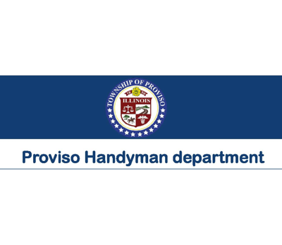 Provisio Handyman Department